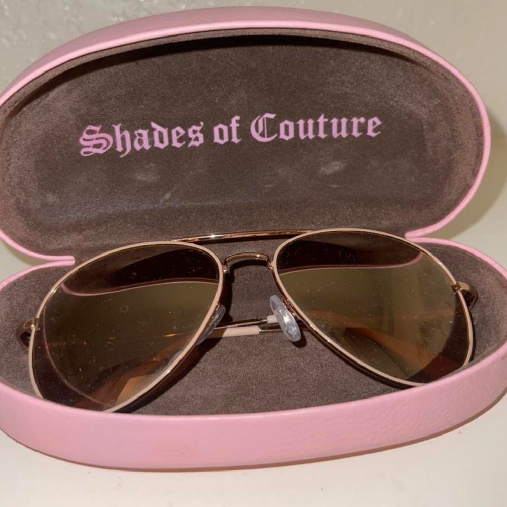 Juicy Couture Sunglasses